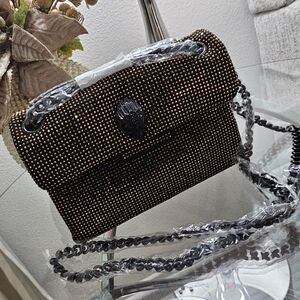 Kurt Geiger London Kensington Drench Bag.